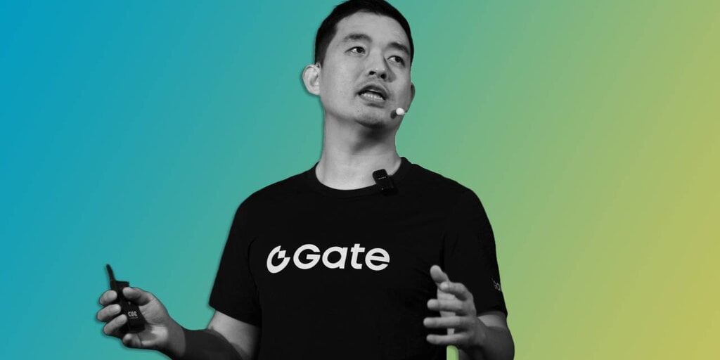 Gate Reinvents the Exchange Model: From Trading Platform to ‘Full Web3 Operating System’