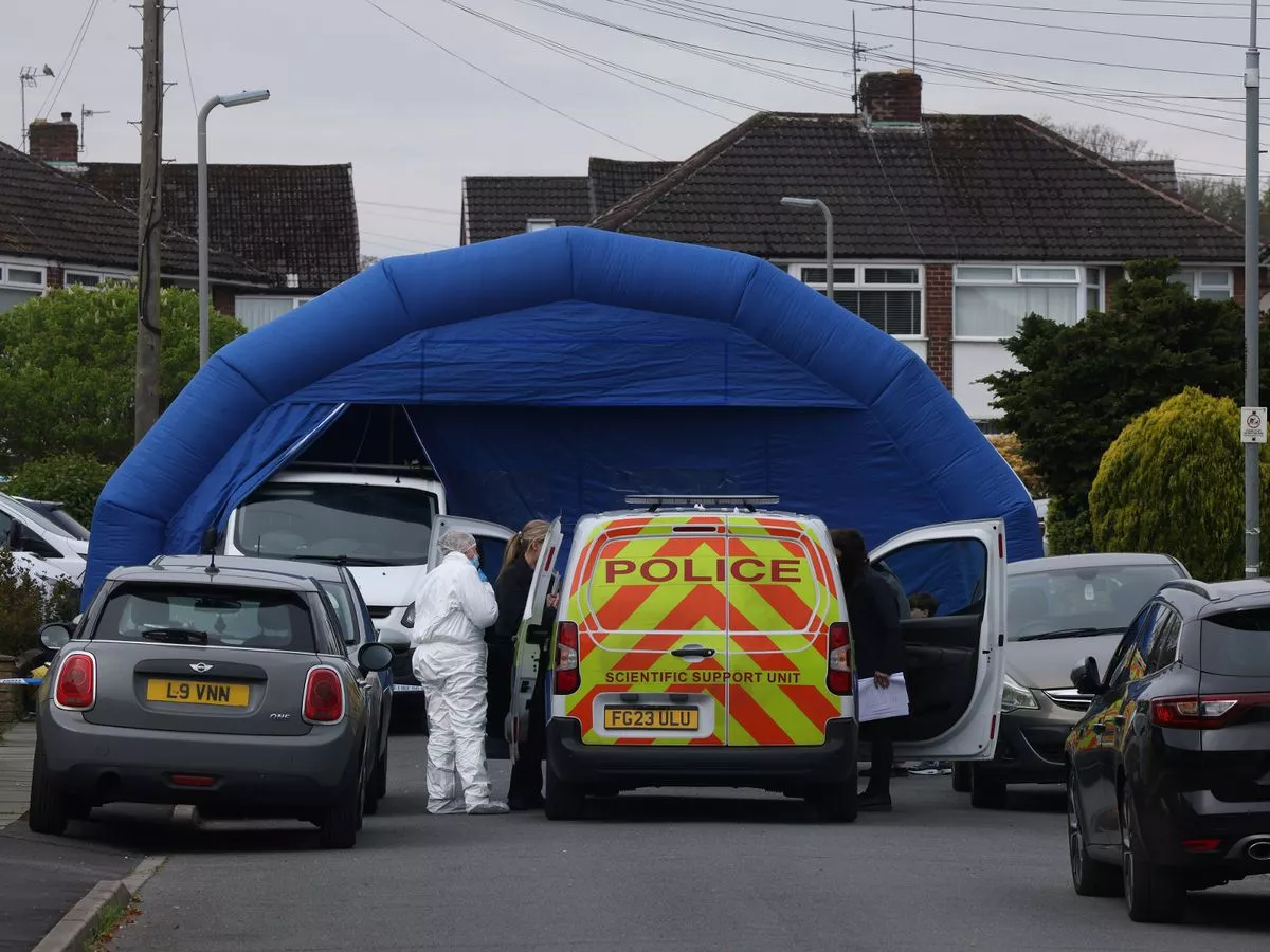 Man 'downed Jägerbombs with girlfriend's brother then killed him', court told