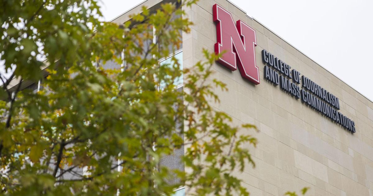 UNL to explore combining journalism, broadcast majors