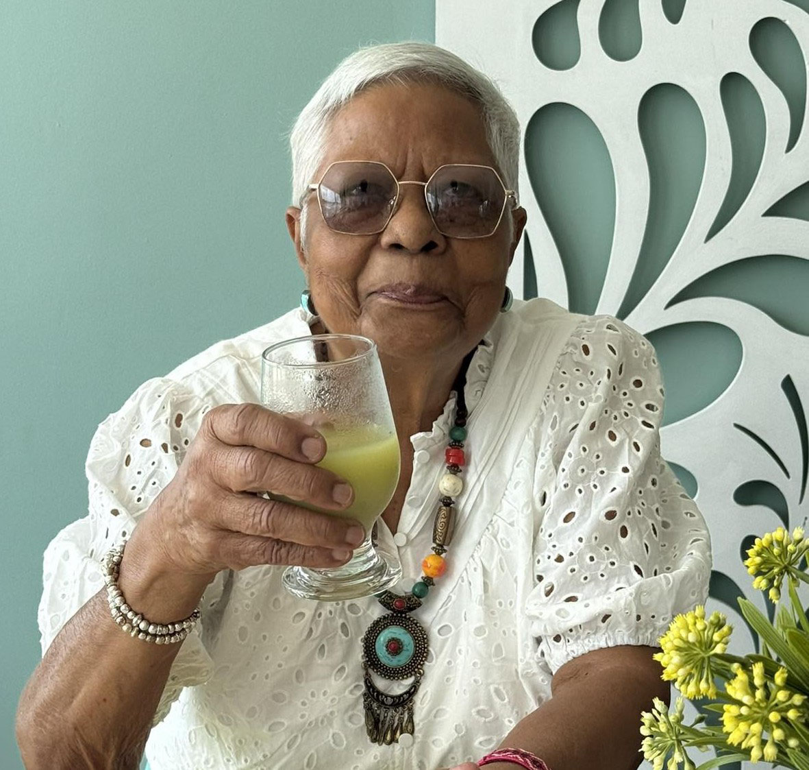 Stella Odie-Ali launches book on her life