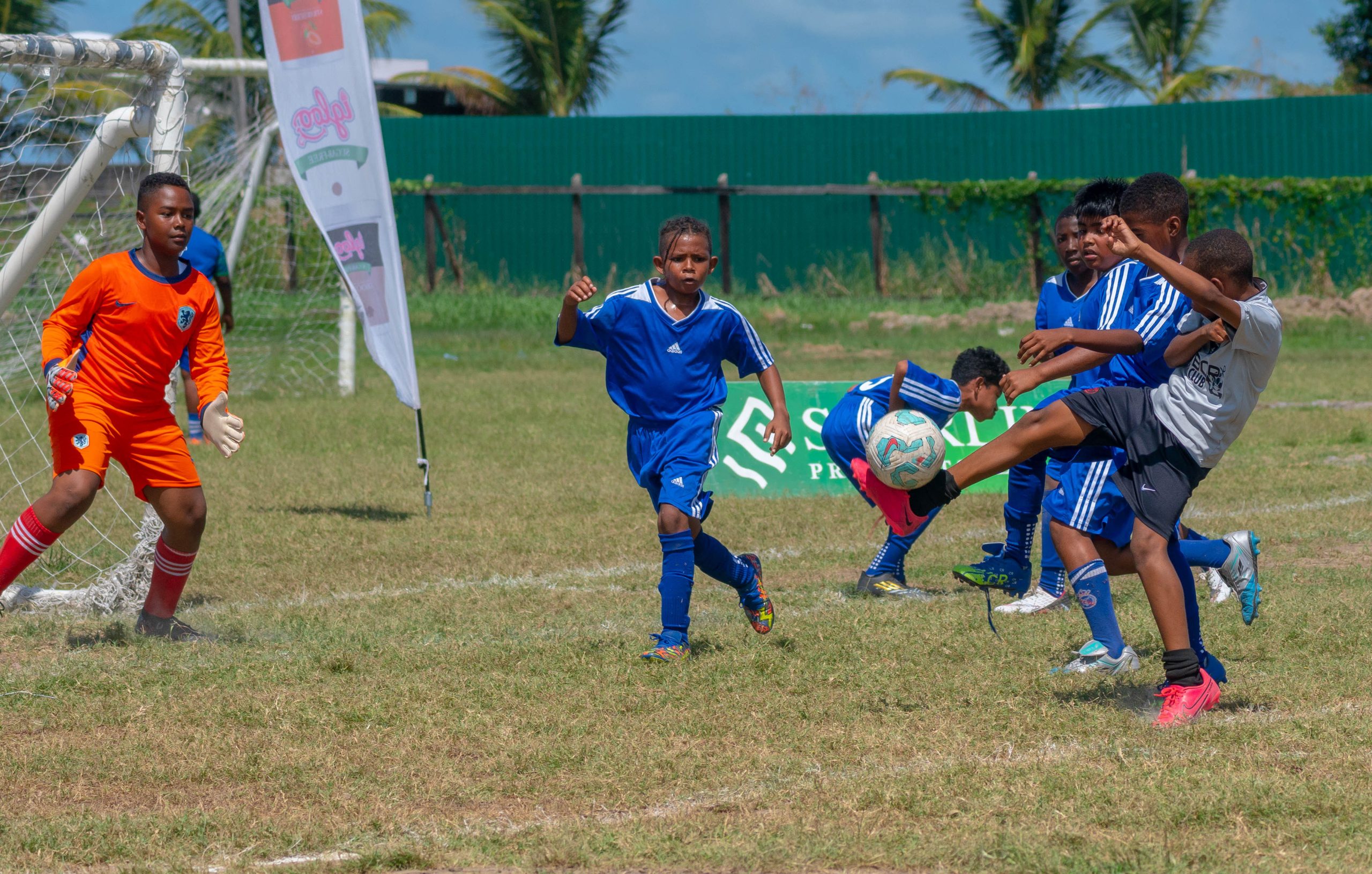 St John the Baptist, Leonora to battle for crown