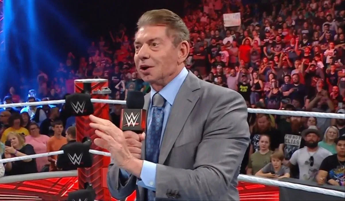 "Nobody's phoning it in" - Veteran writer reveals the impact Vince McMahon's exit has had on WWE (Exclusive)