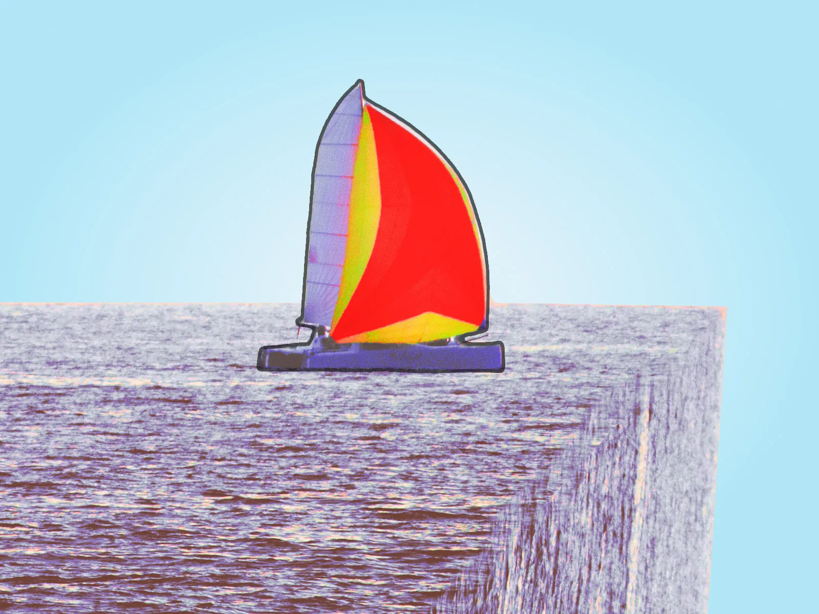 What It’s Like to Watch An Internet-Based Ideology Break Containment