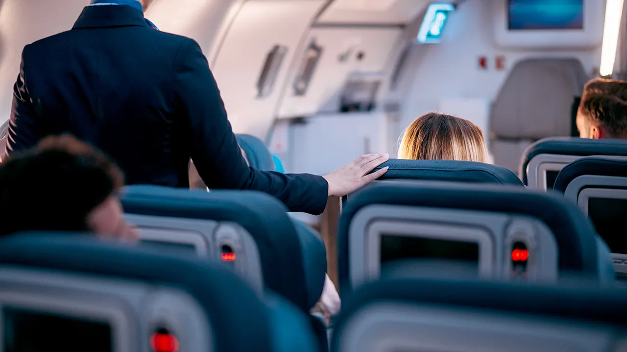 Flight attendant's costly error leads to grounding of Delta flight, long passenger delays