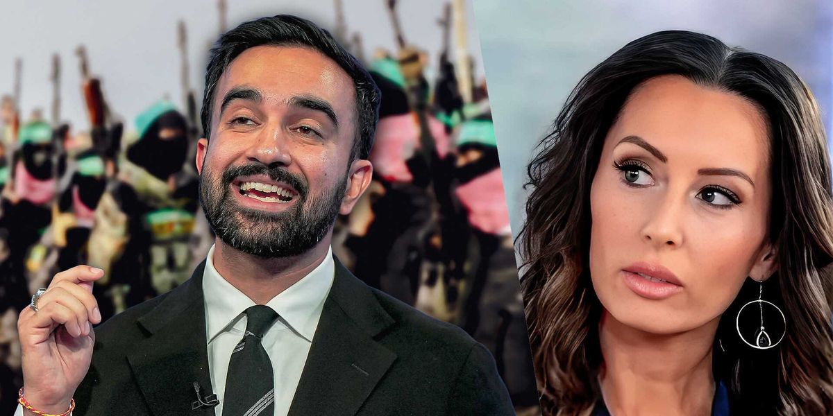 Islamic takeover: The trojan horse radicalizing our values