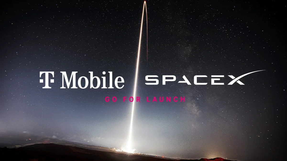 T-Mobile's Starlink co-op to be rivaled in the EU by something called Project Bromo
