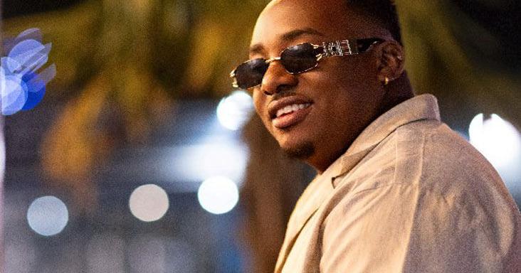Triniboi Joocie returns  home for Tobago Carnival
