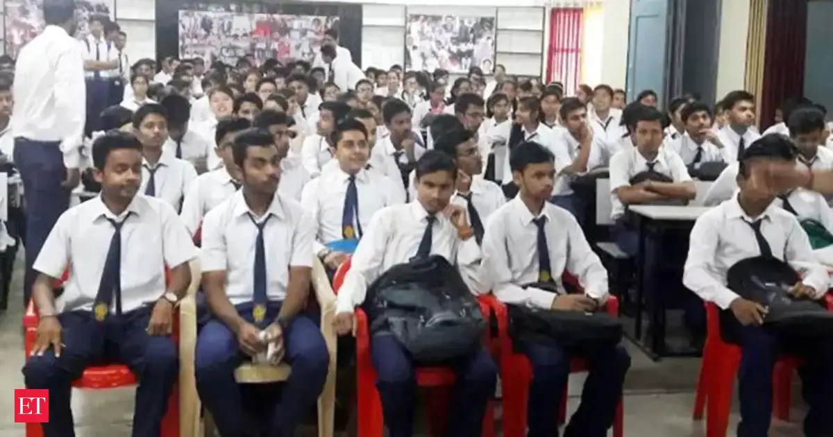 Nearly 8,000 schools in India employ 20,000 teachers despite zero enrolment; West Bengal, Telangana lead