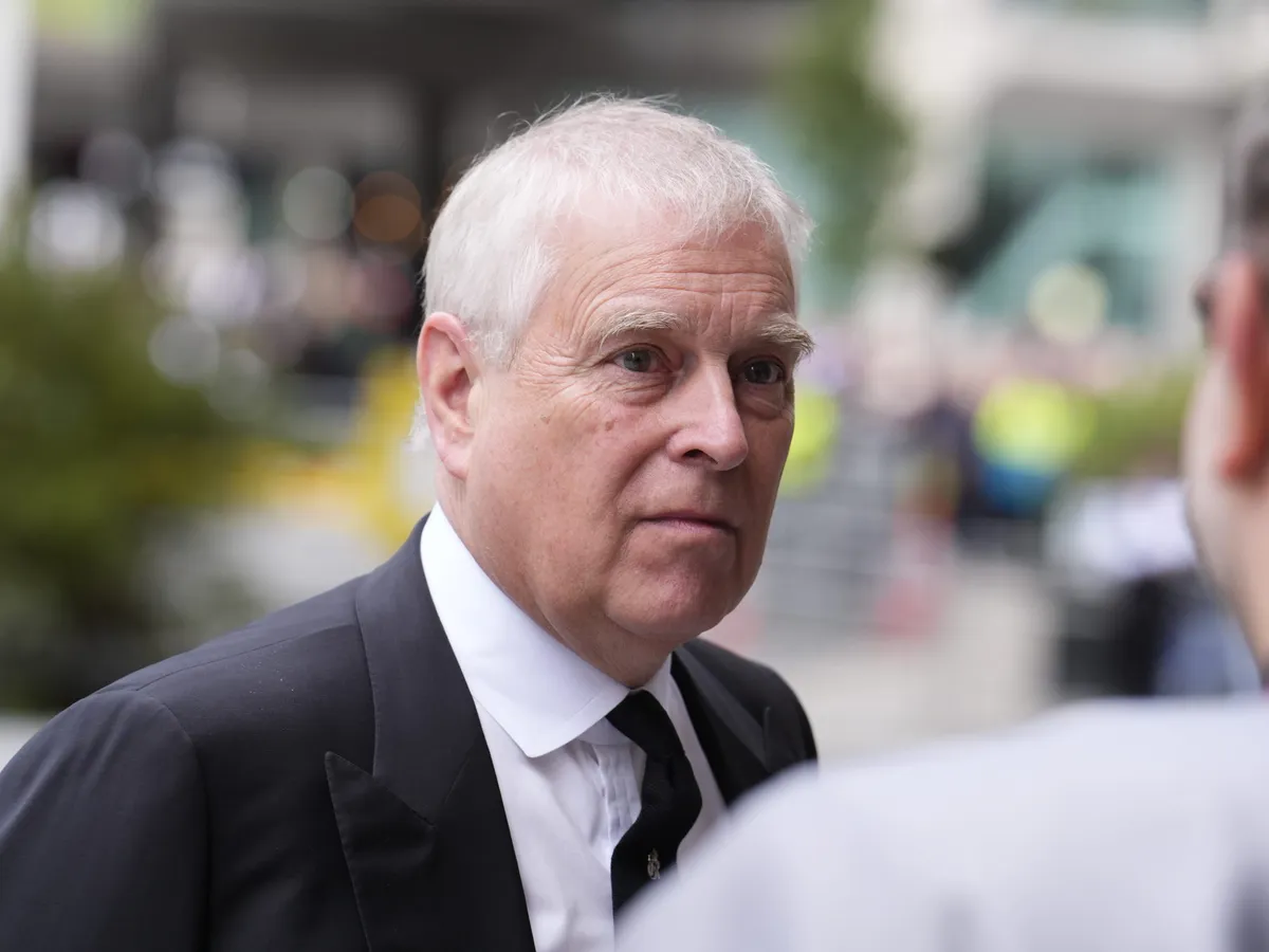 Mark Andrews: A new career for Prince Andrew, generous cities, and why this 'benefits influencer' makes my blood boil