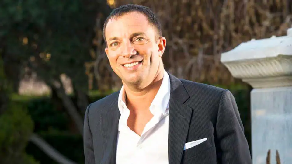 Mitch Garber met en garde le Québec inc: la souveraineté «dévastatrice pour les affaires»