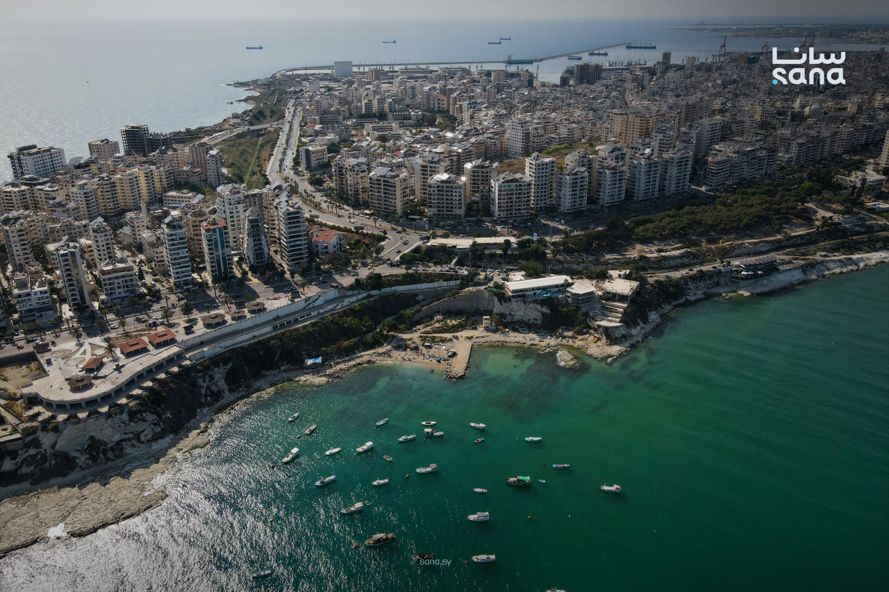 Autumn weather across most Syrian regions, possible rainfall in coastal areas