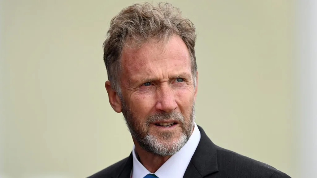 Former ICC match referee: I was told not to punish India for slow over-rate