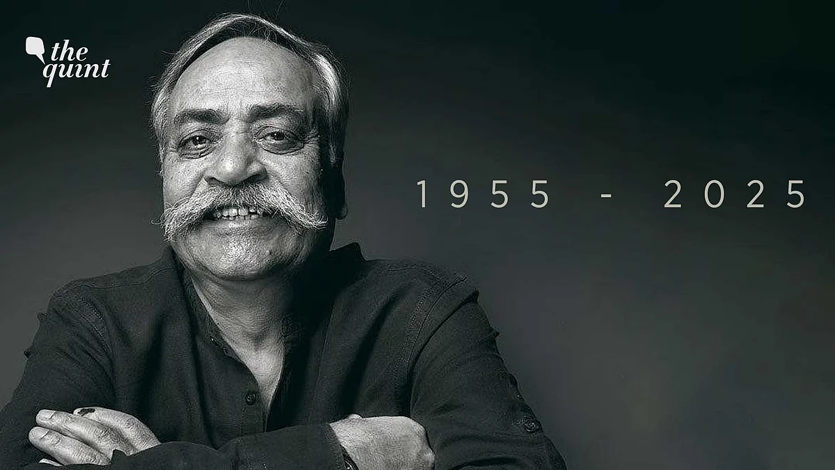 Remembering Piyush Pandey Through the Eyes of a Young Creative