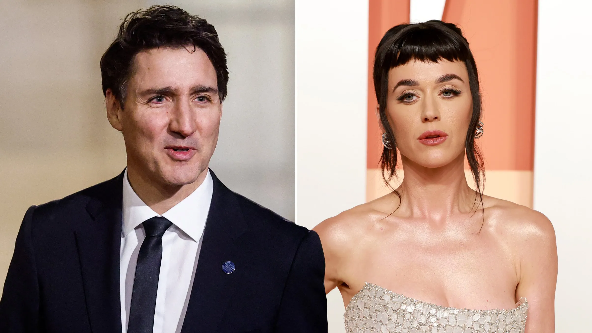 Inside Katy Perry’s ‘fun’ romance Justin Trudeau after cheeky onstage comment