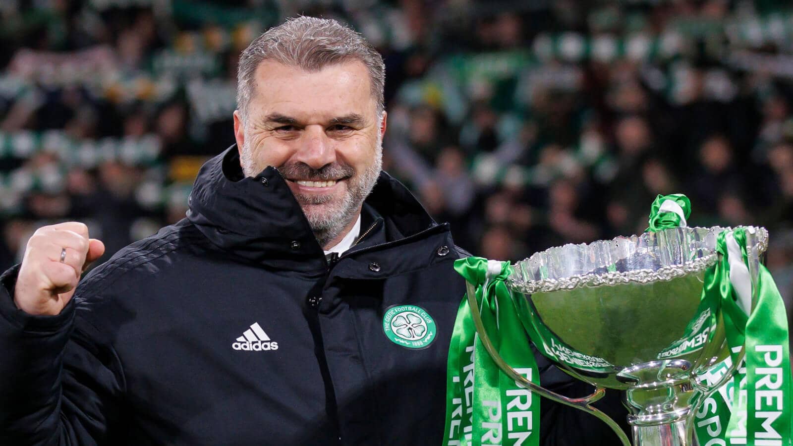 Sources reveal Ange Postecoglou ‘official approach’ IMMINENT but 40 y/o also in the running