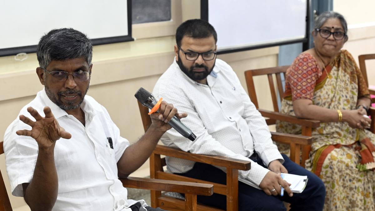 Social and Educational survey in Karnataka is vital for equitable development, say experts