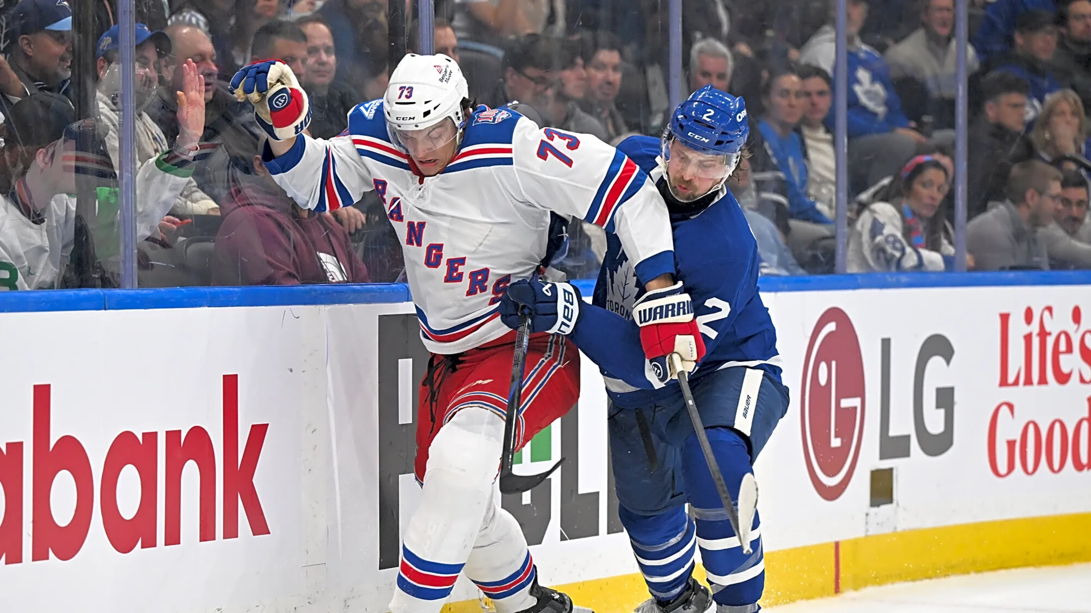 Metro Notes: Hurricanes, Rempe, Trocheck