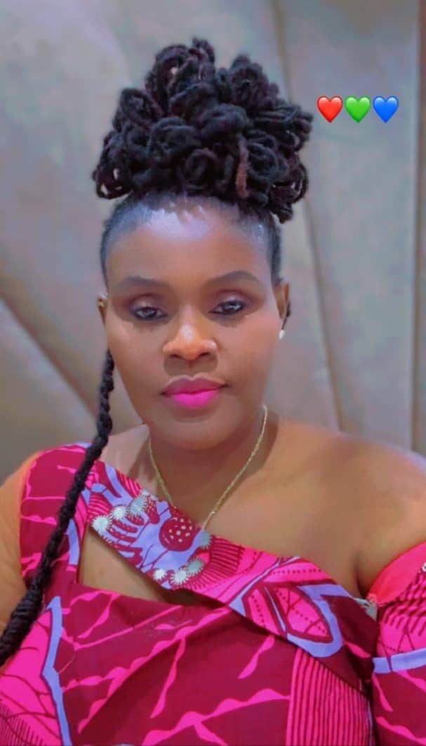 Applause as Ambassador Khadijah Jekhine Bags Transformational Leadership Award