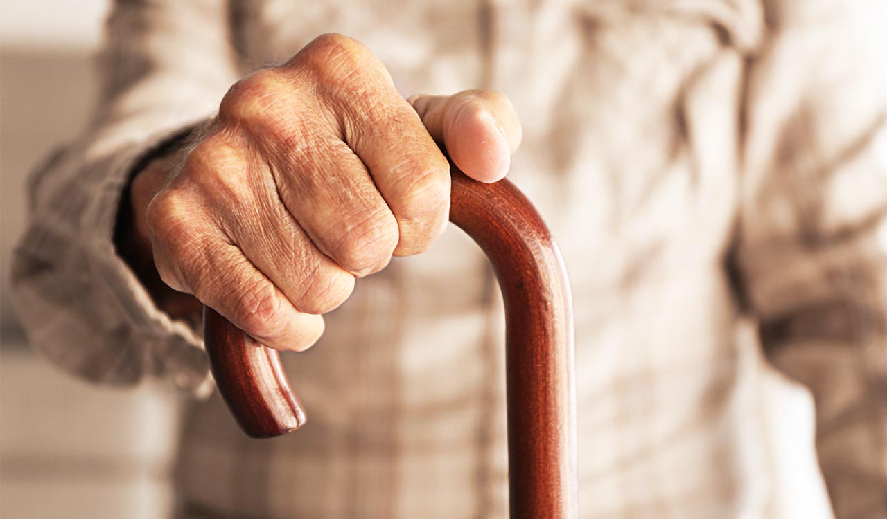 Editorial: India’s ageing challenge