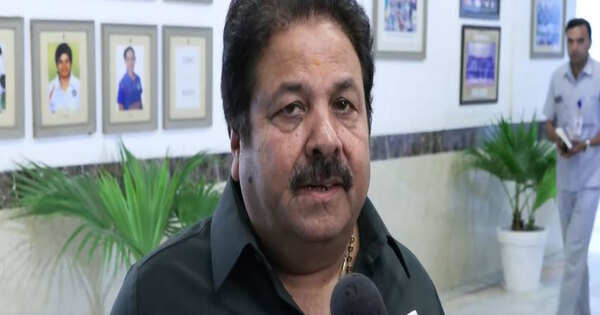 Rajeev Shukla condemns incident faced by two Australian cricketers in Indore, says BCCI will take required steps