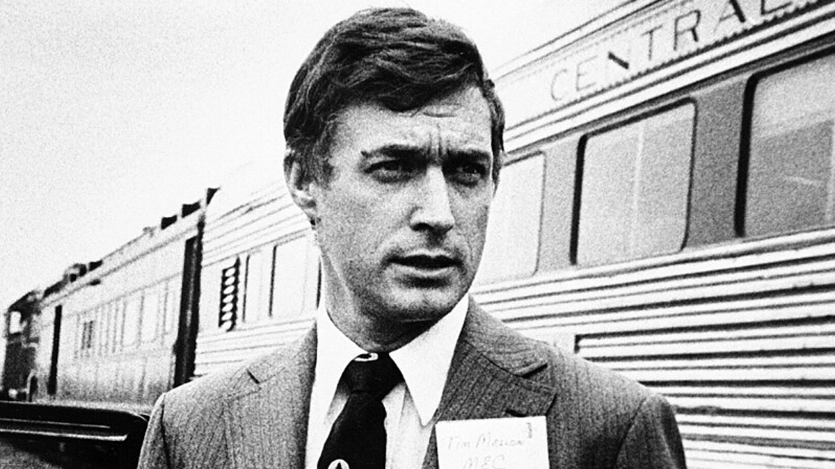 Who Is Timothy Mellon, the Mystery Donor Who Gave Donald Trump USD 130 Million To Pay Soldiers During US Govt Shutdown