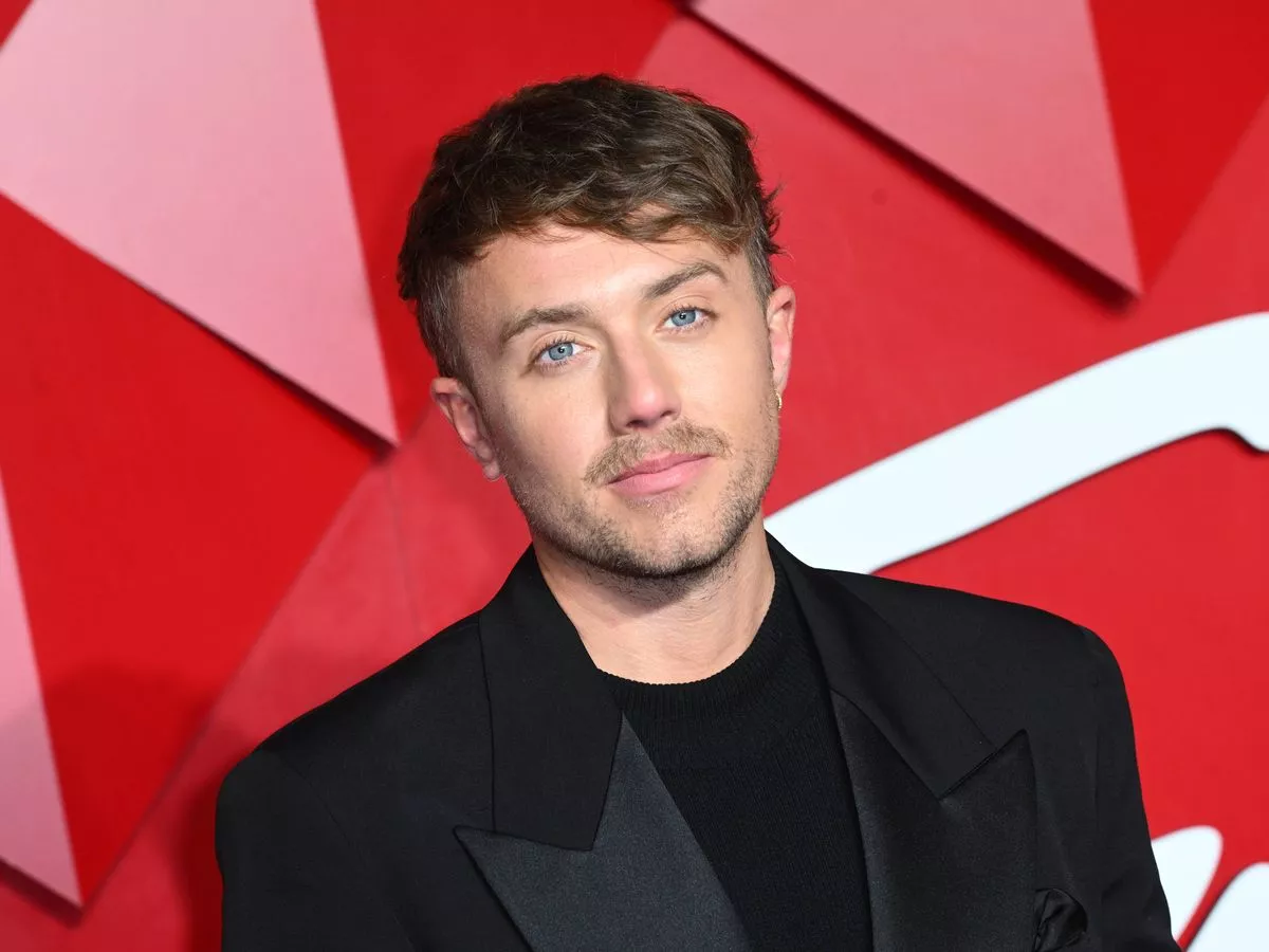Roman Kemp admits 'I feel a bit lost' as he opens up about 'worries'