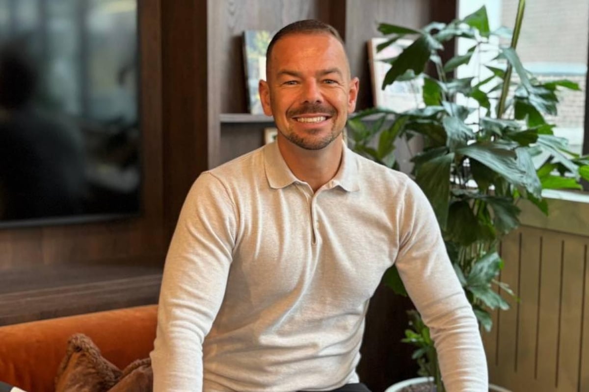 'It's exciting times': Dungannon hub to play a key role as the firm eyes tripling assets and headcount under new managing director