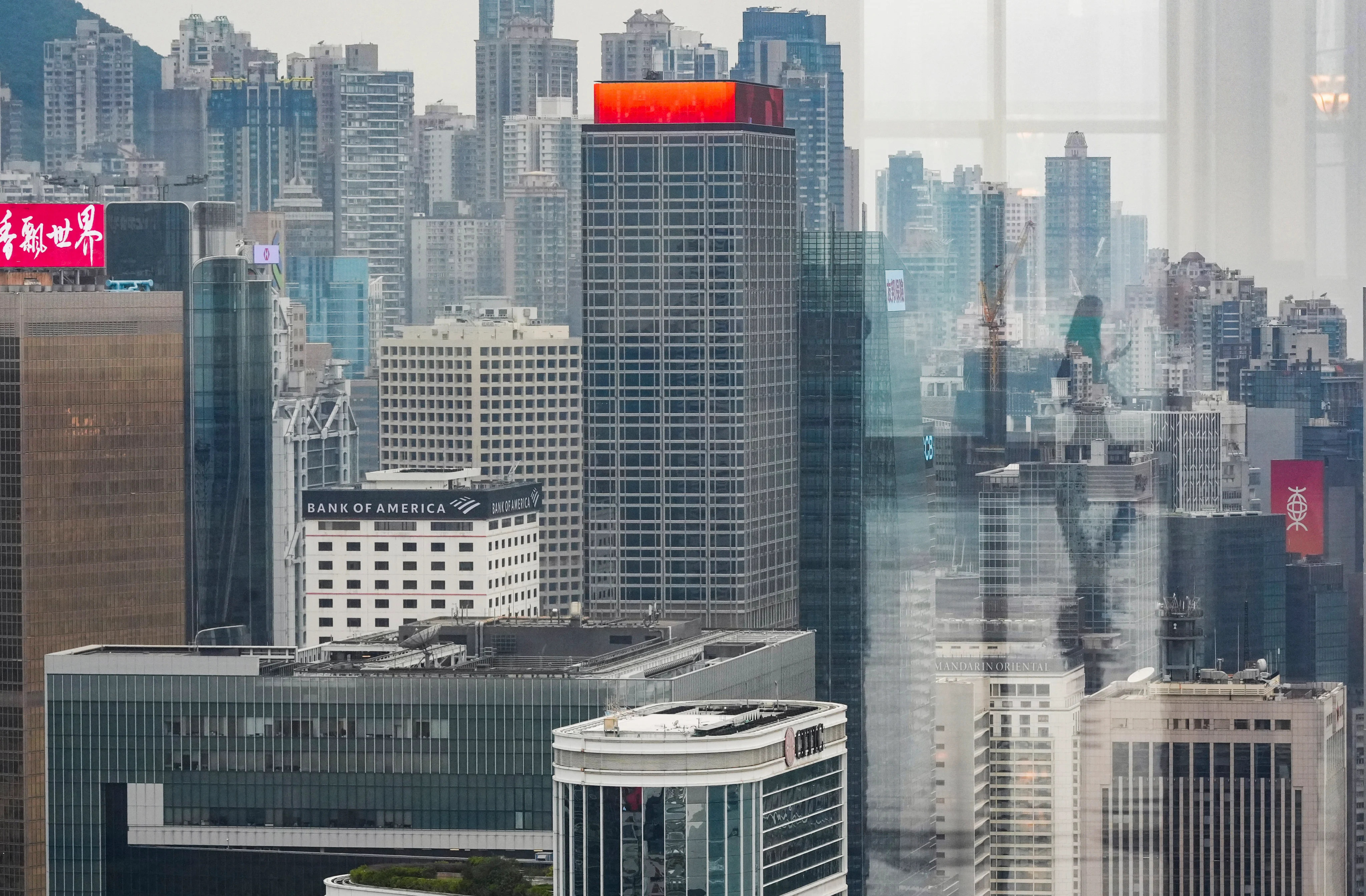 Cash-rich education institutions reshaping Hong Kong’s prime office market