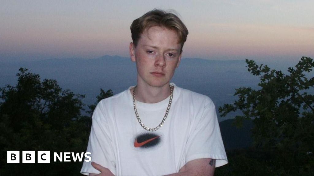 The musician with 14 aliases and millions of listeners