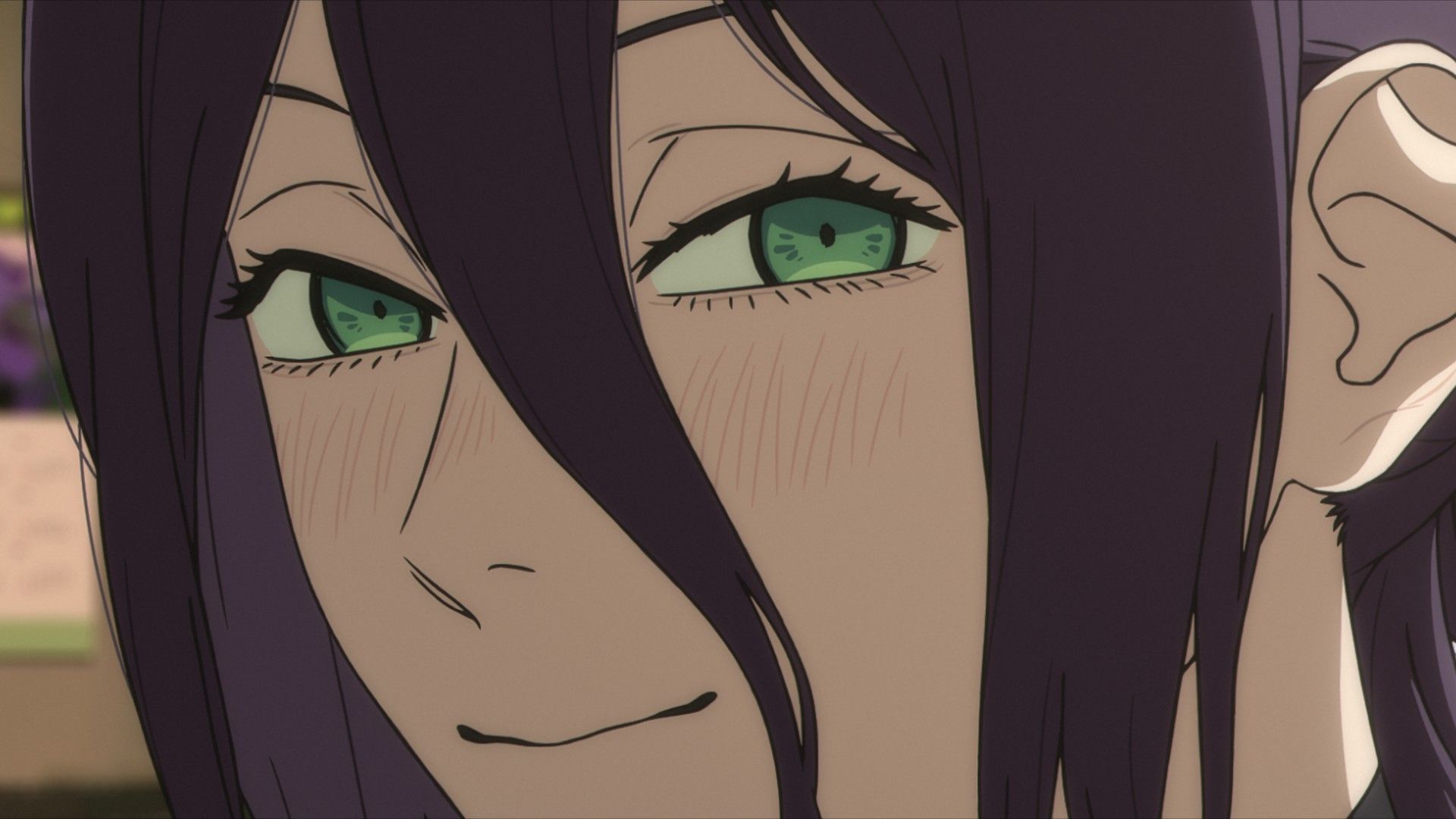 Sorry to disappoint, but Chainsaw Man movie's "ultra-intimate" deleted scene is actually a translation error