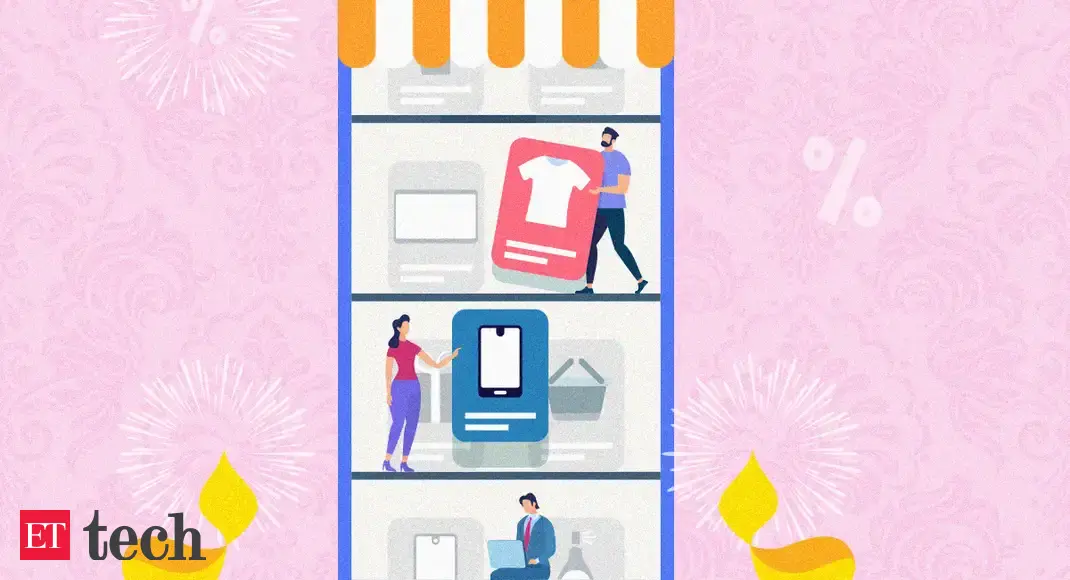 Ecomm’s festive fiesta; Lenskart IPO this week