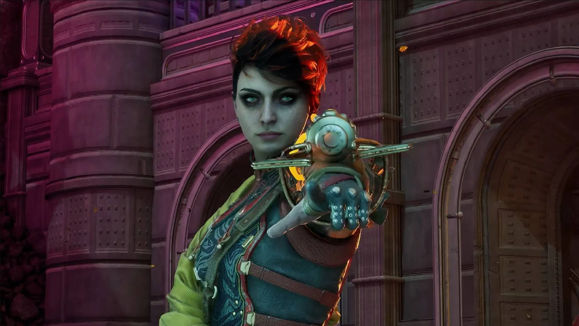 The Outer Worlds 2: All Tasks in Paradise Island