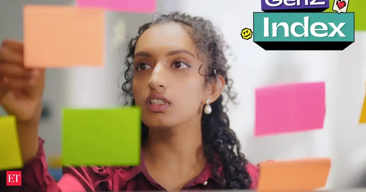 Health, hustle and hashtags: What keeps Gen Z ticking