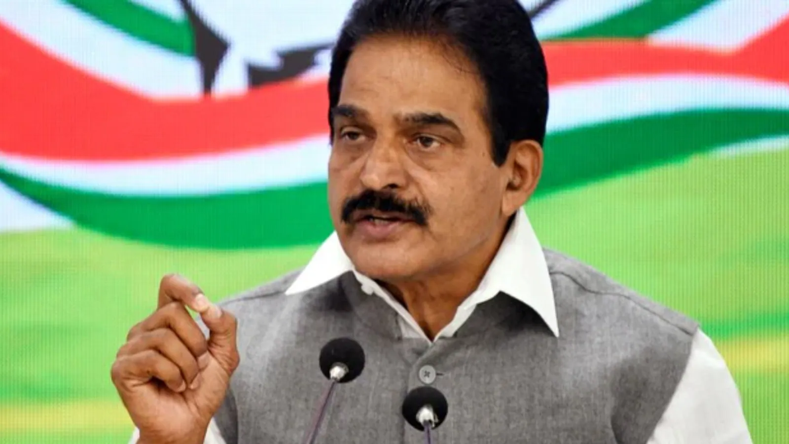 ‘There’s Big Conspiracy’: Congress Slams Kerala's Nod To PM SHRI Scheme