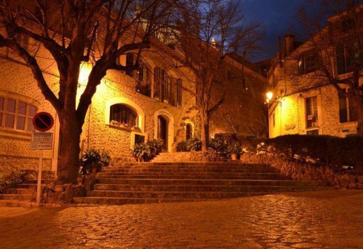 The scariest village in Mallorca to celebrate Halloween, according to AI: ‘They retain an intimate and mysterious character’