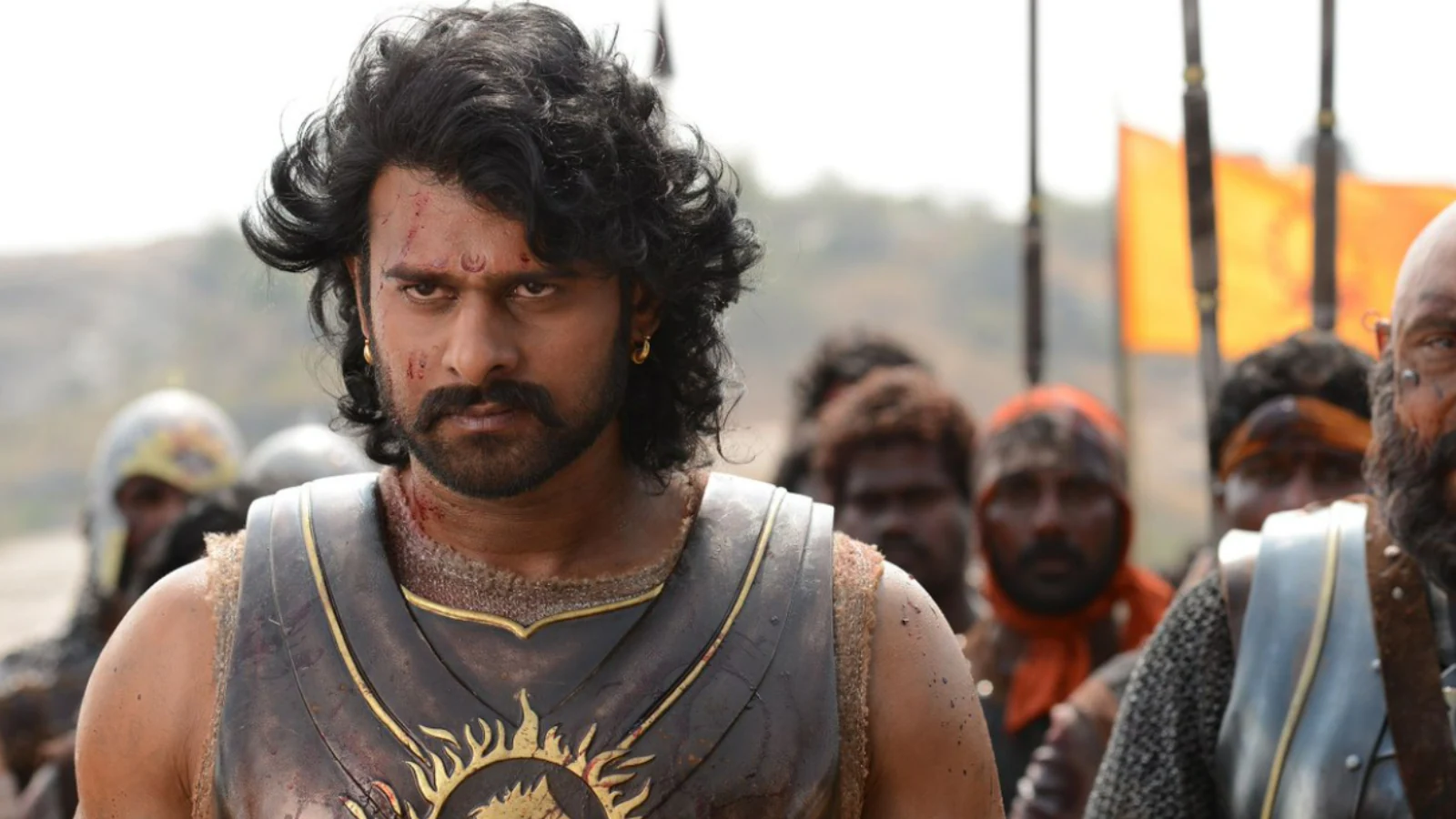 Baahubali The Epic Trailer: SS Rajamouli’s Magnum Opus Returns, Leaves Prabhas' Fans Emotional