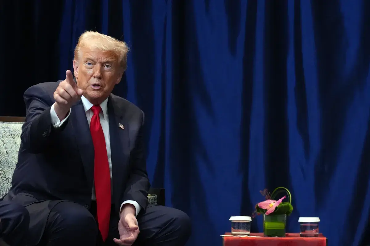 Donald Trump’s Approval Rating is Underwater in 12 States He Won