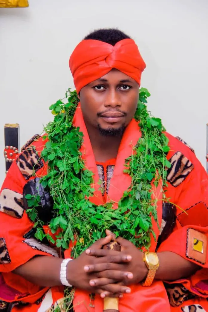 Abola Piam Tunma Family Warns Land Developers Not To Purchase Lands From Solomon Bittor Atipoe And Cohorts At Omanjor