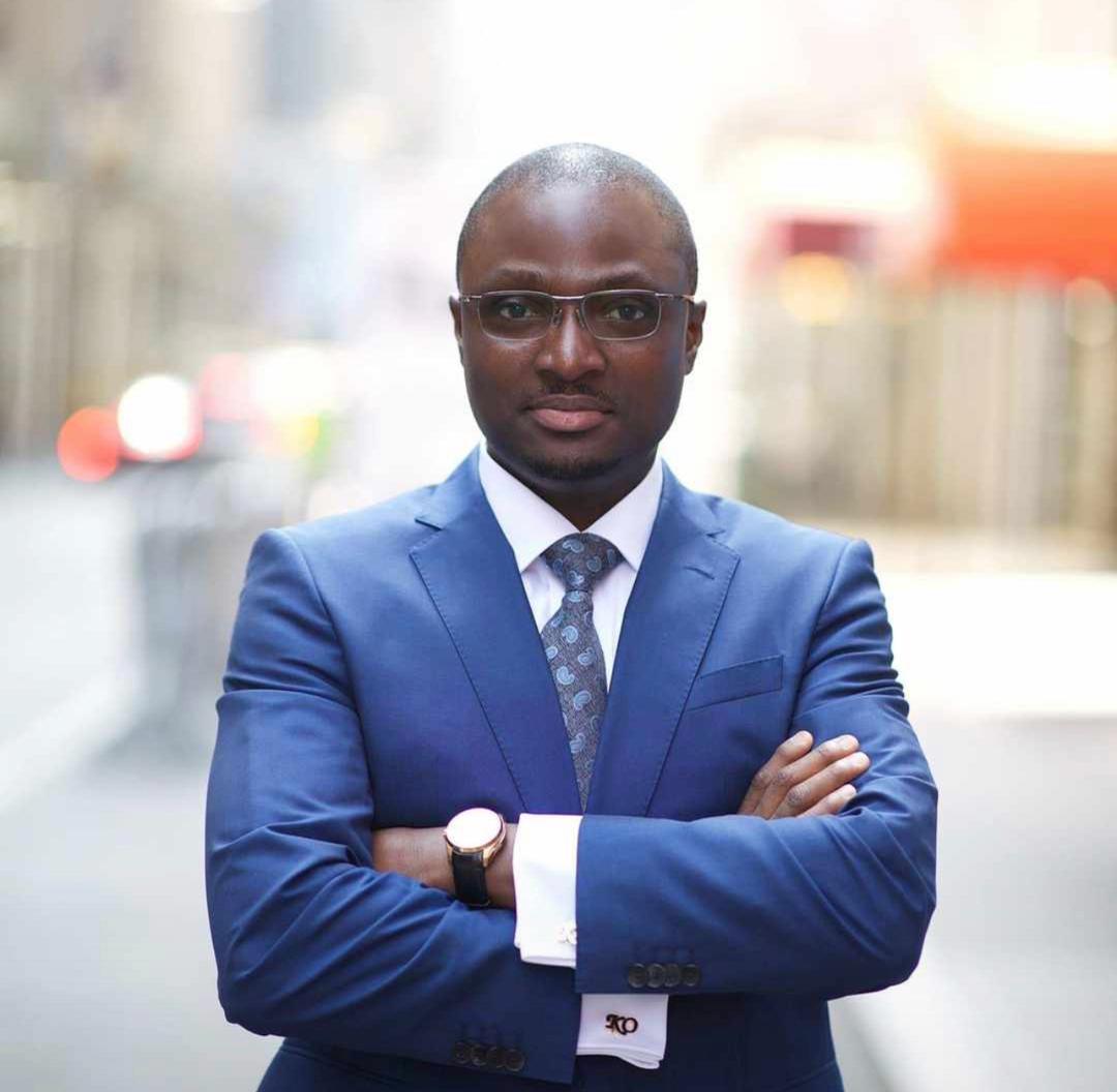 Kwame Oppong leaves an imprint worth emulating at BoG’s Fintech and Innovation office