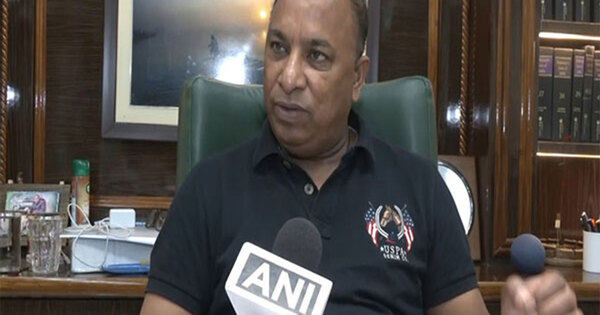 Zero tolerance for such incidents: BCCI secretary Saikia condemns ordeal faced by two Australian women cricketers