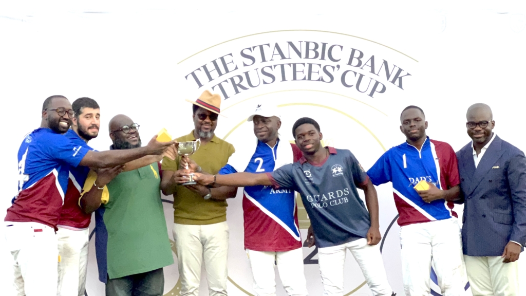 Dad’s Army edge Frankie’s Rockfield to win 2025 Stanbic Trustees’ Cup