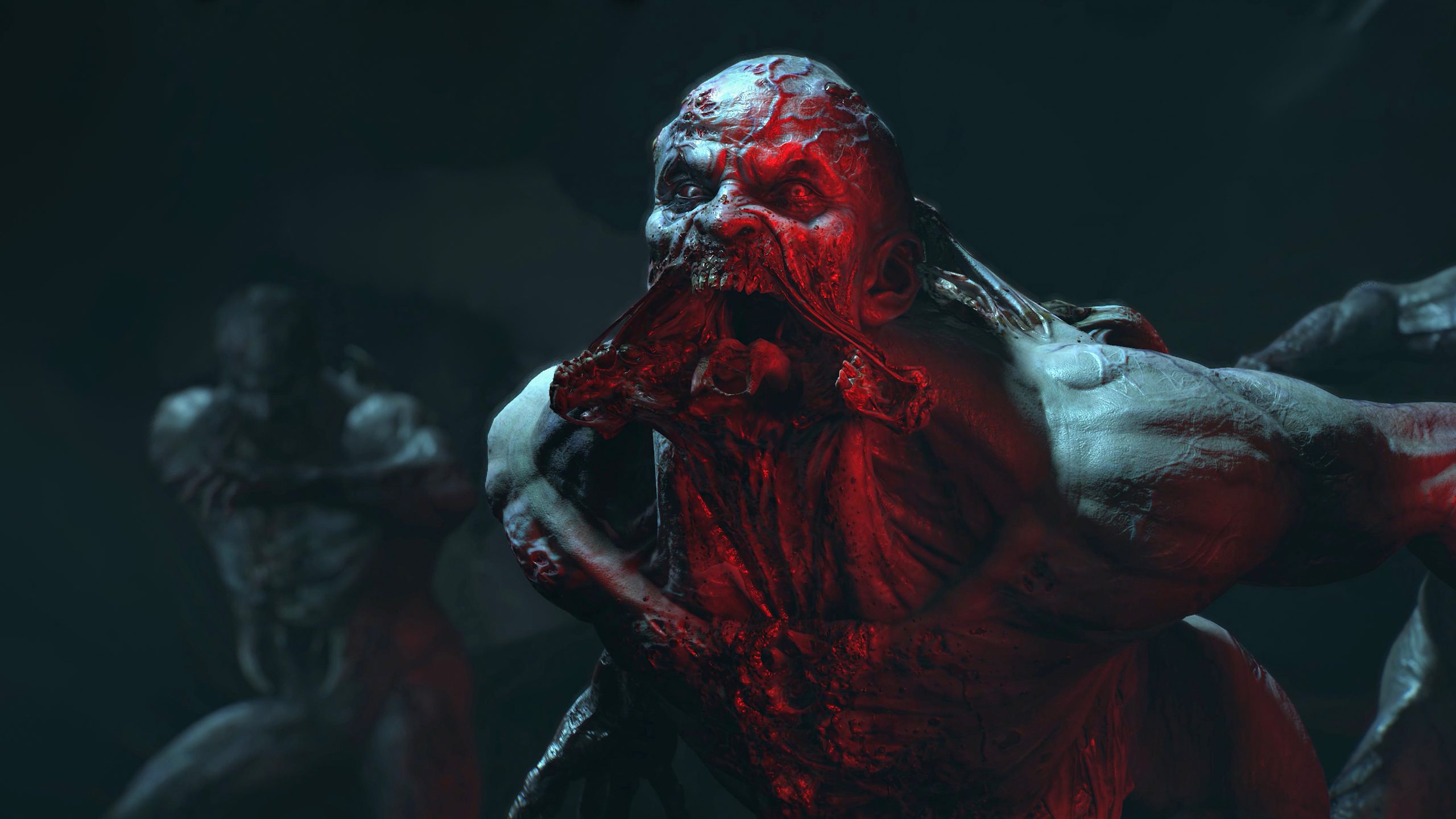 Dying Light: The Beast’s Nightmare Difficulty is Inspired by Alien: Isolation and Resident Evil 3