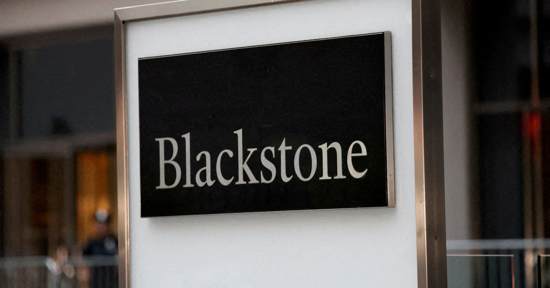 Blackstone's India bank dream is a stretch