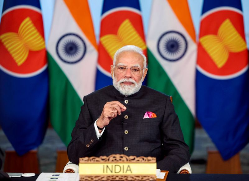 21st century belongs to India & ASEAN, our ties key to global stability, says PM Modi