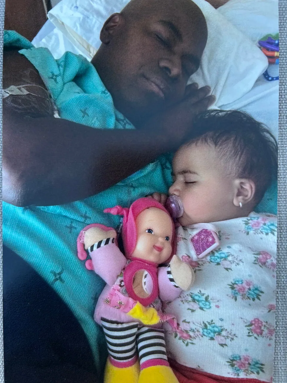 «Sans cette maman, je ne serais pas ici aujourd’hui»: il a été sauvé grâce à une greffe de cellules provenant du cordon ombilical d’un bébé inconnu