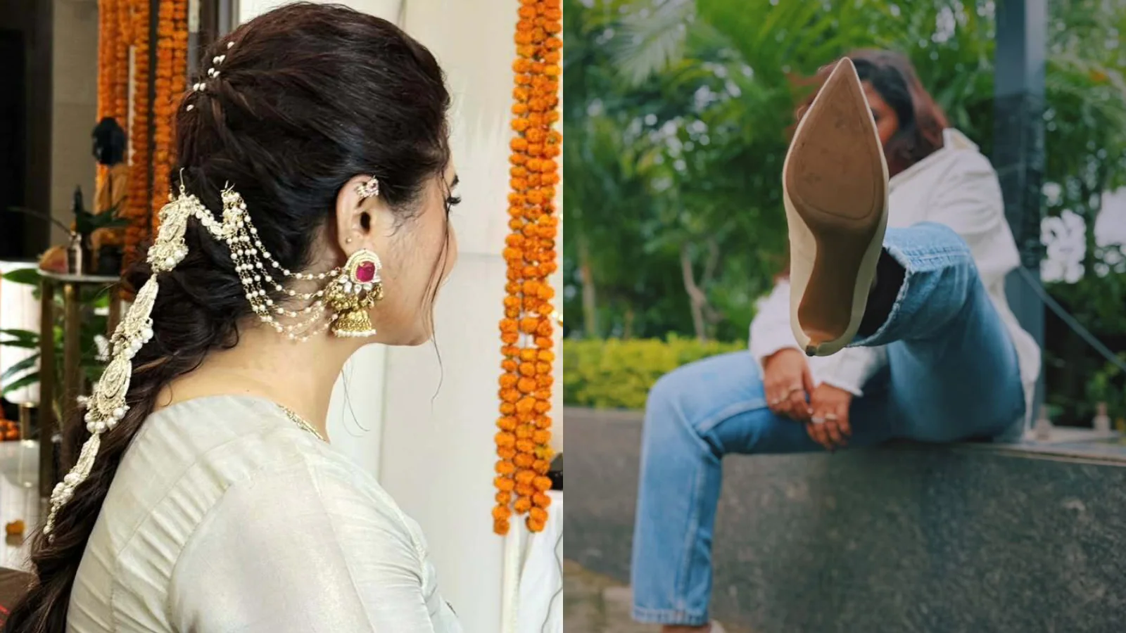 Married at 25, TV Star Divorced And Found Love Again—Only To Learn Boyfriend Was Married With Child