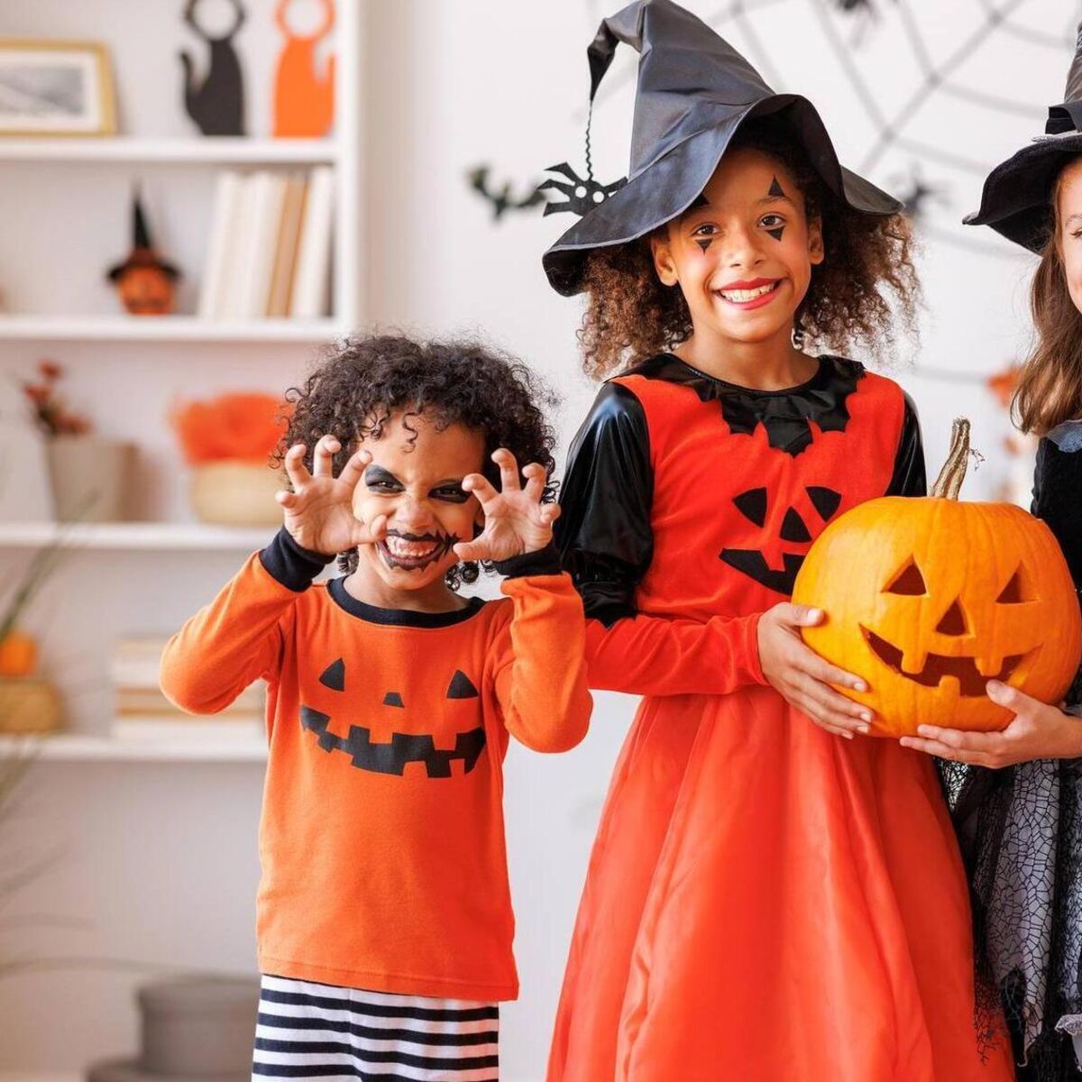 Halloween’s real horror: the risk of environmental harm from costumes and rubbish