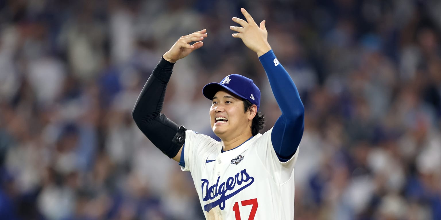 World Series Game 3 facts and figures