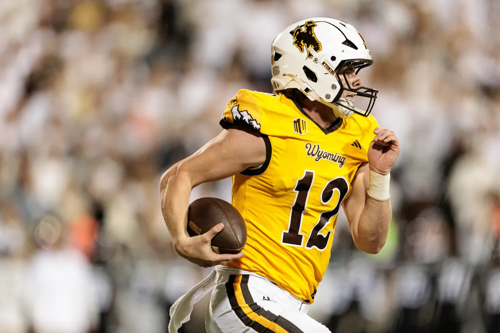 How to Watch Colorado State vs Wyoming: Live Stream NCAA College Football, TV Channel