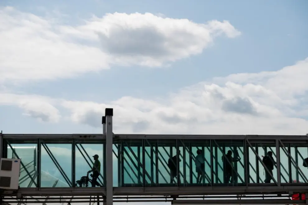 Ljubljana airport serving 21 destinations this winter